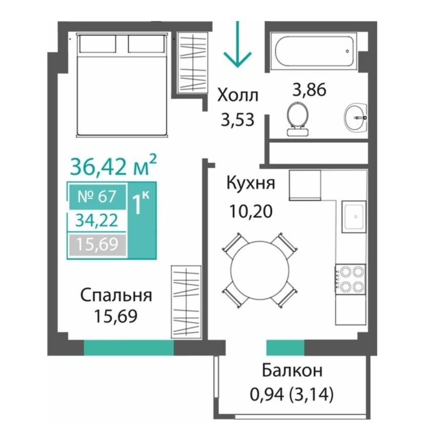 план