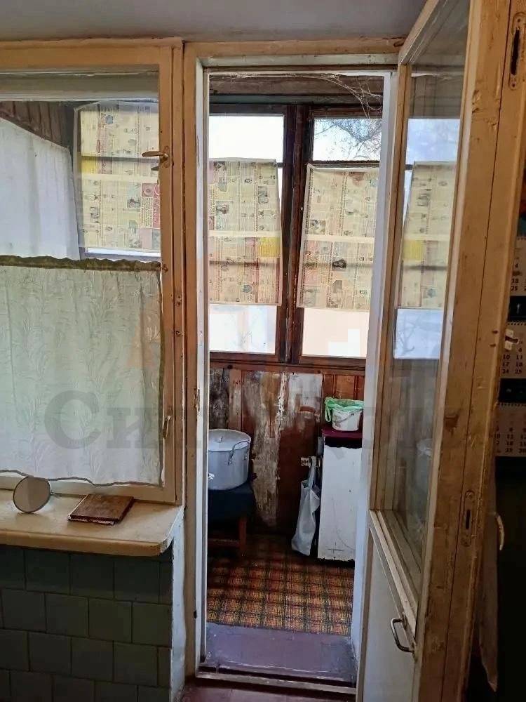 лоджия