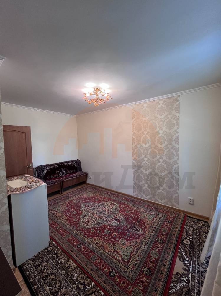 спальня