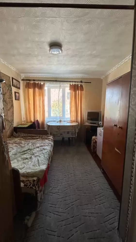 главная