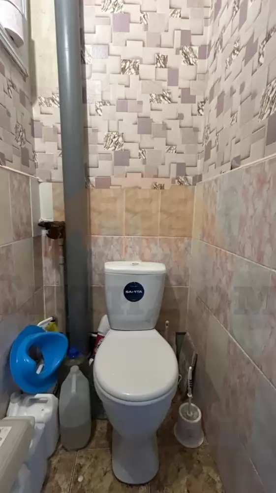туалет