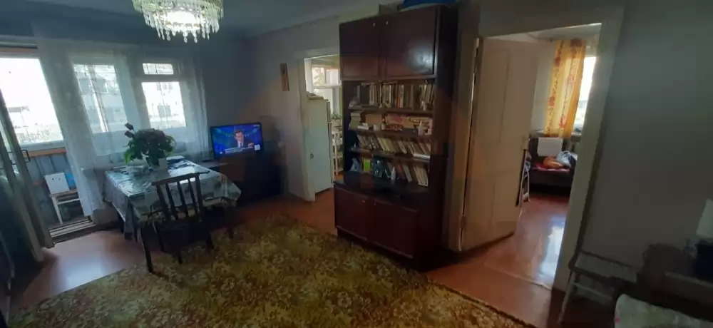 глвн