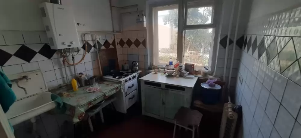 кухня 2