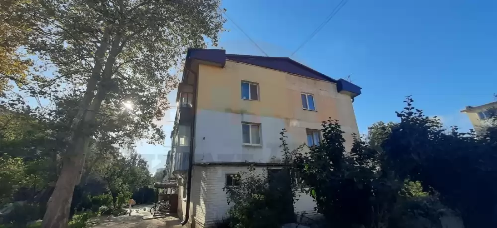 двор