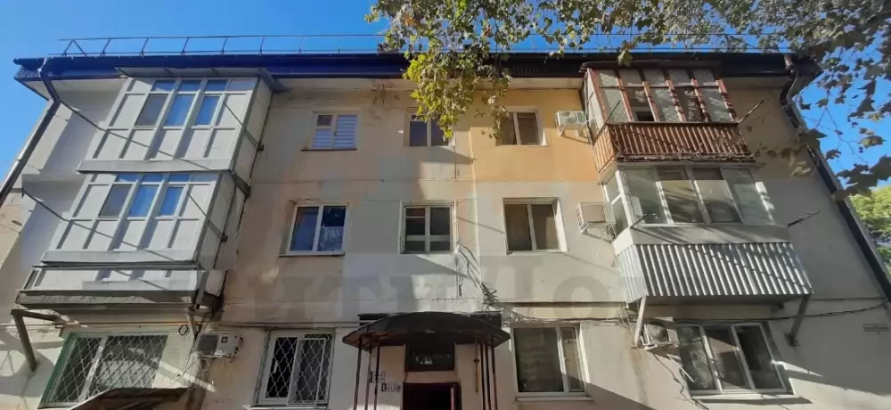 фасад