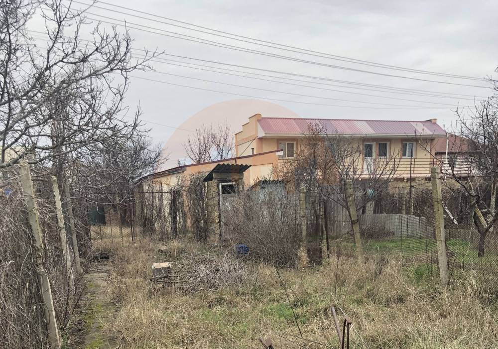 выход на другую улицу