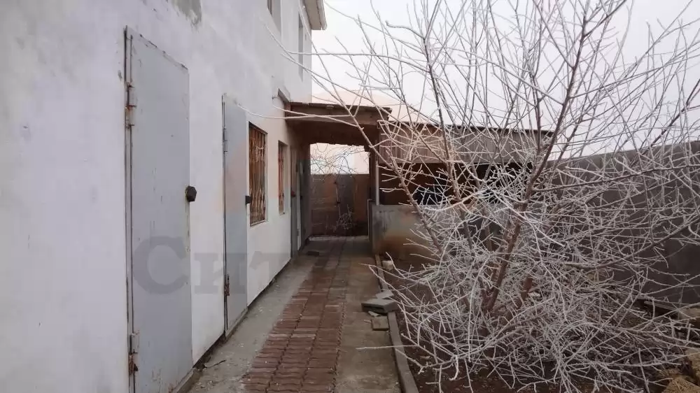 номера 1 этажа