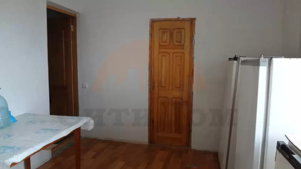 дверь сан. узла
