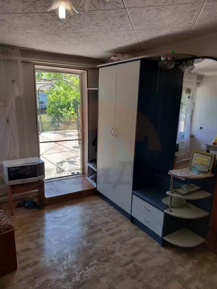 прихожая