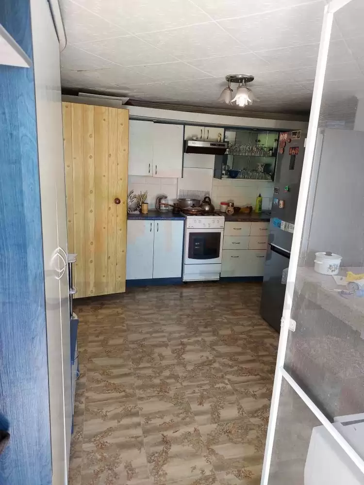 прихожая с другой строны