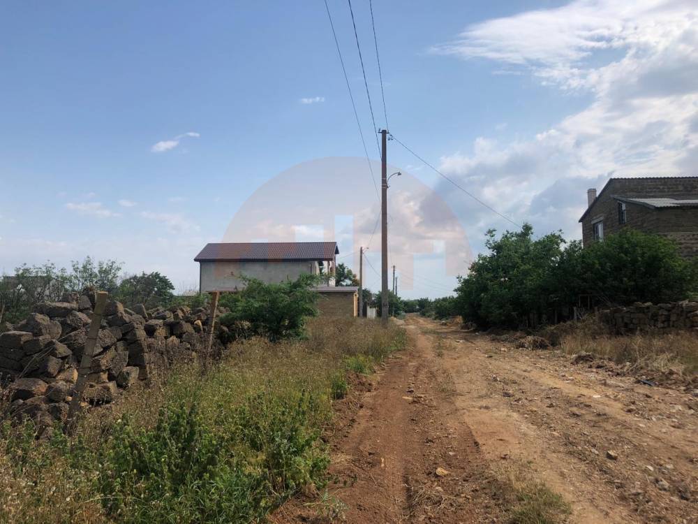 улица