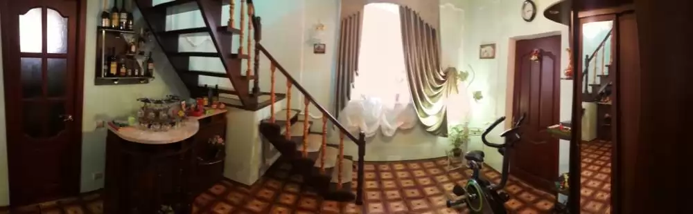 прихожая
