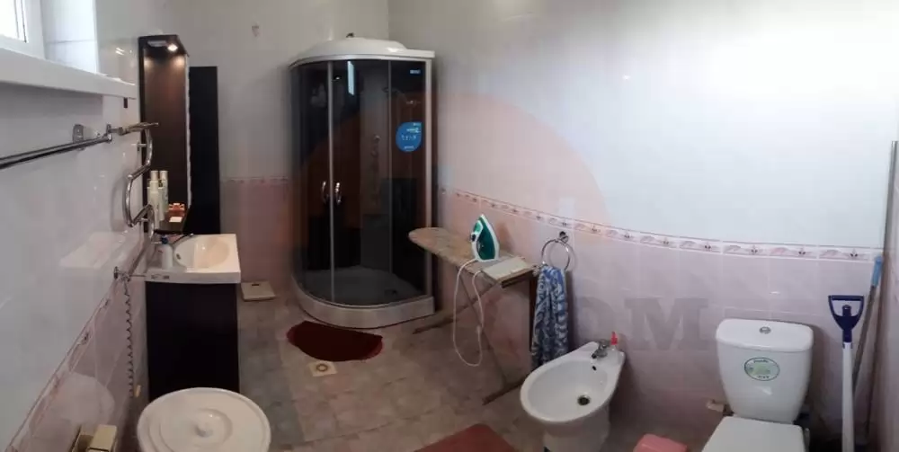 санузел