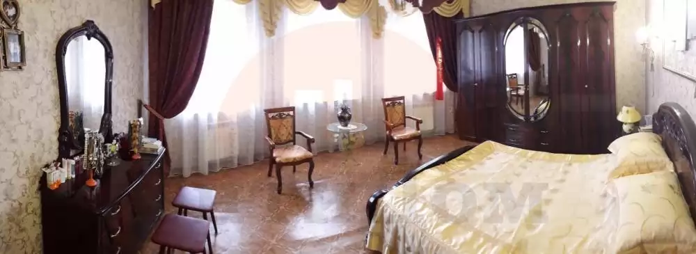 спальня