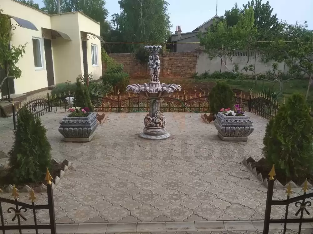 фонтан