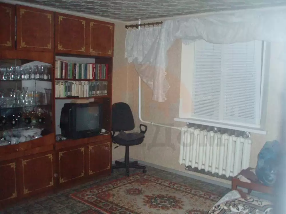 комната 1