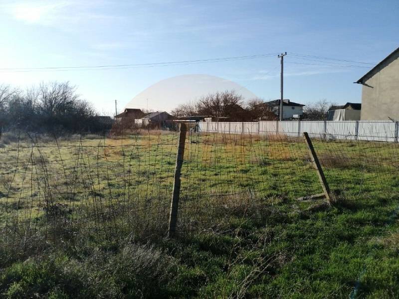 вид участка