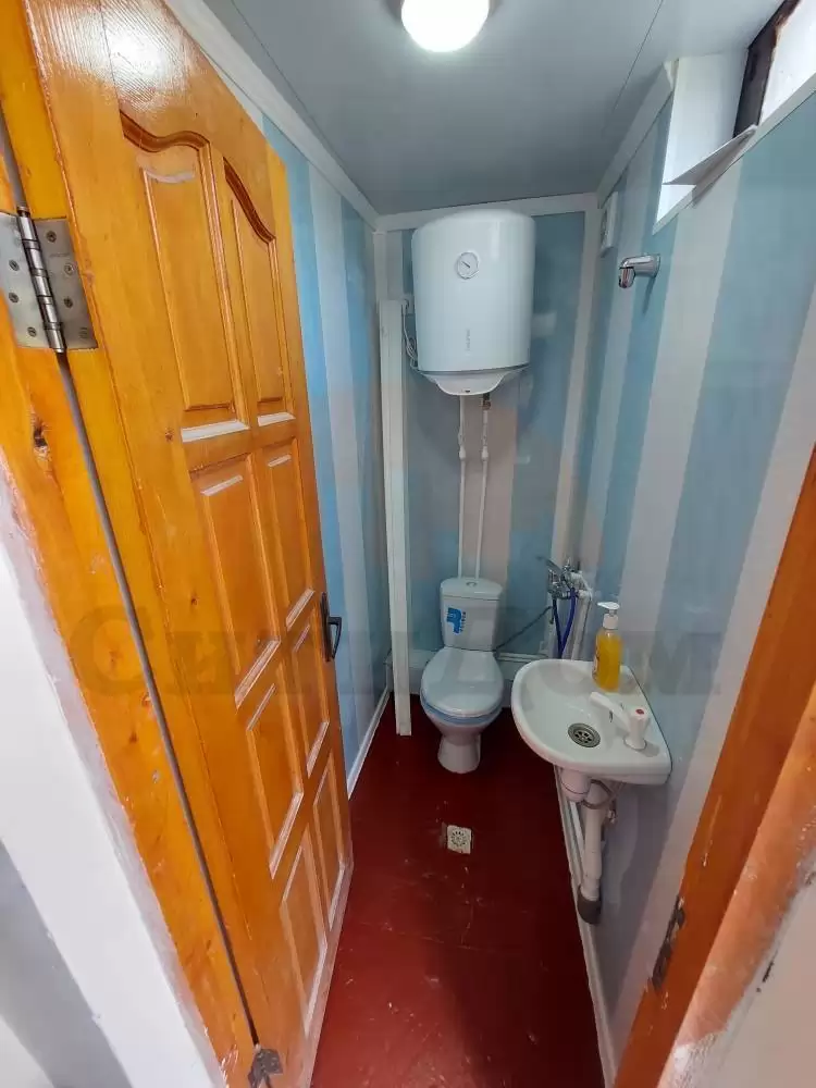 санузел