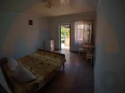 комната отдыха