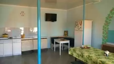 столовая