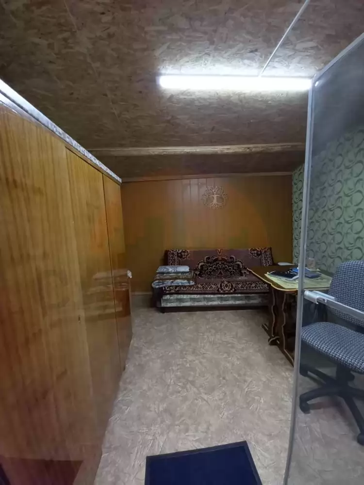 комната