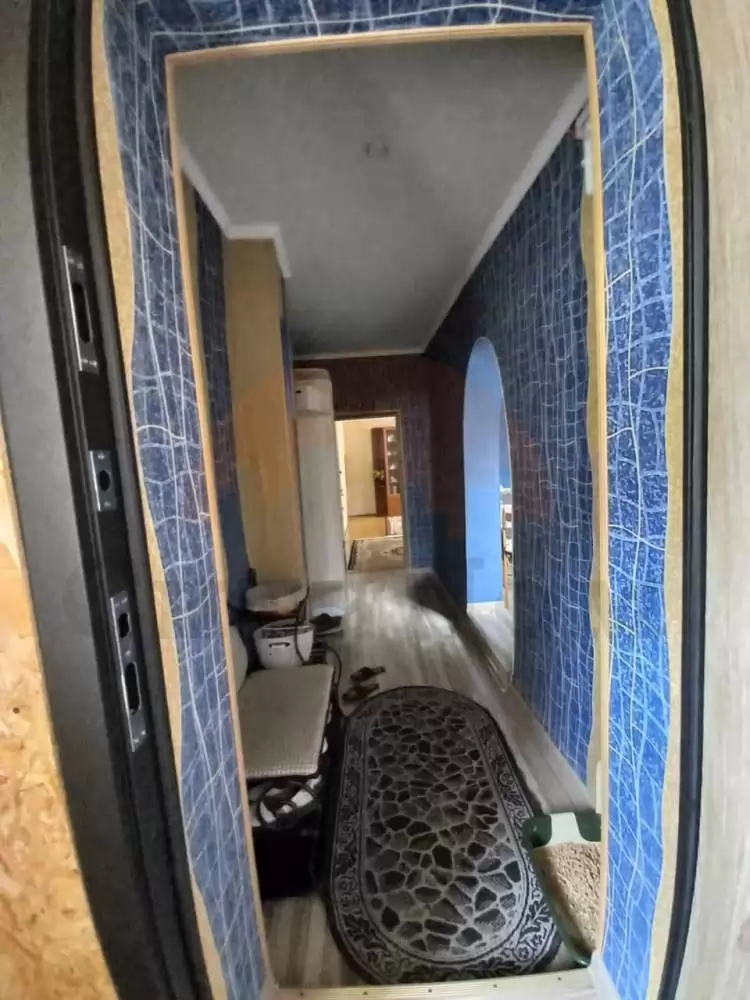 коридор