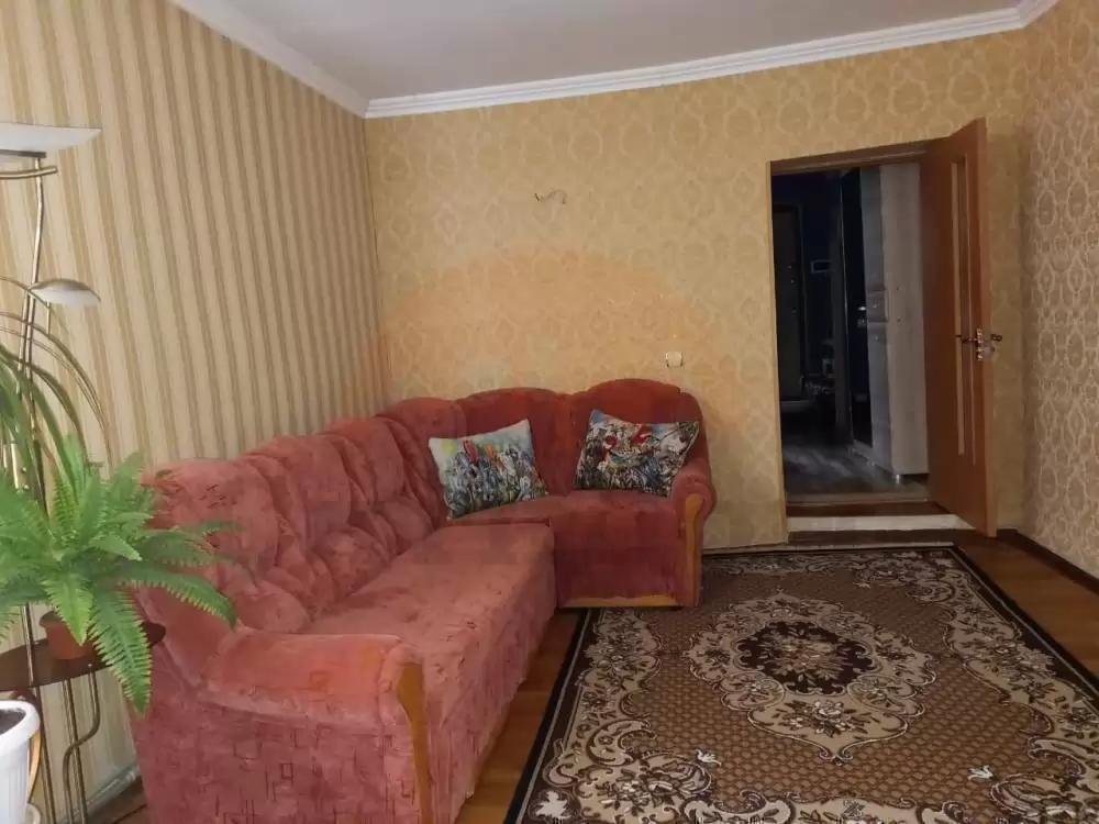 гостиная