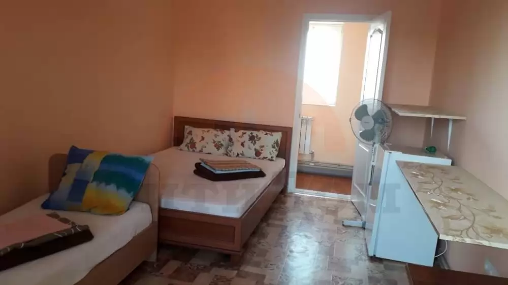 комната 1