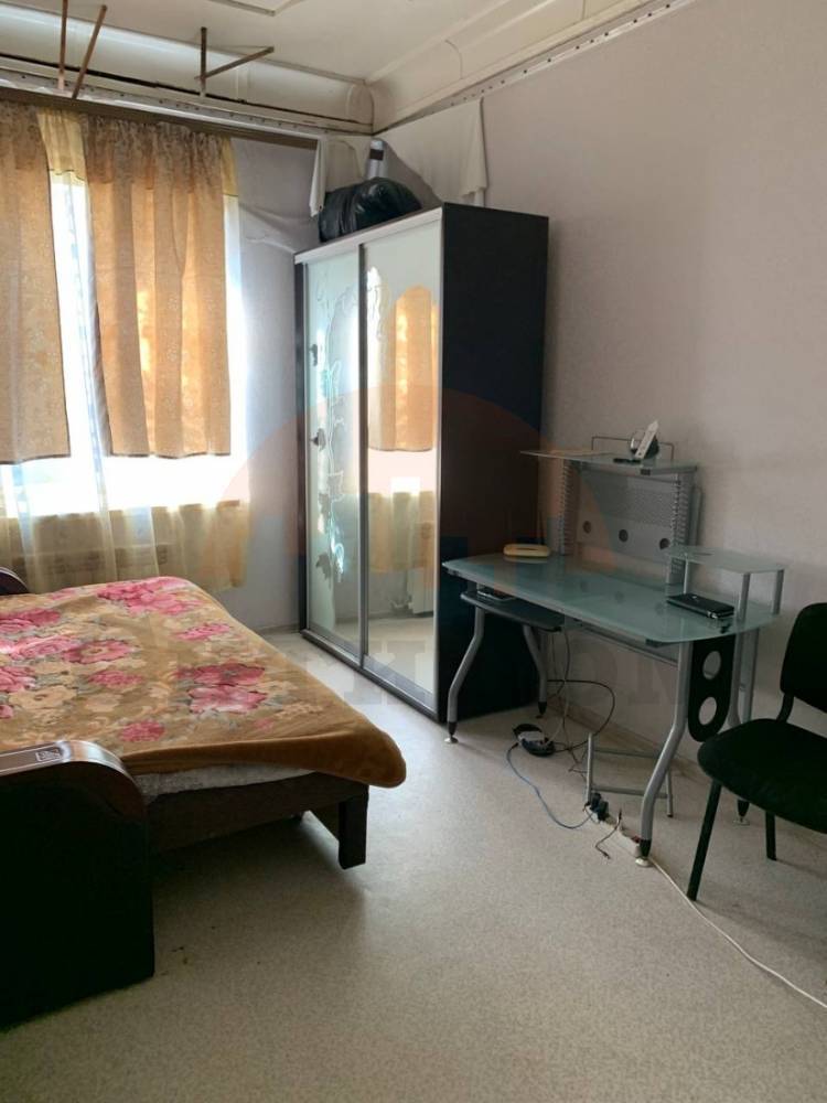 спальня