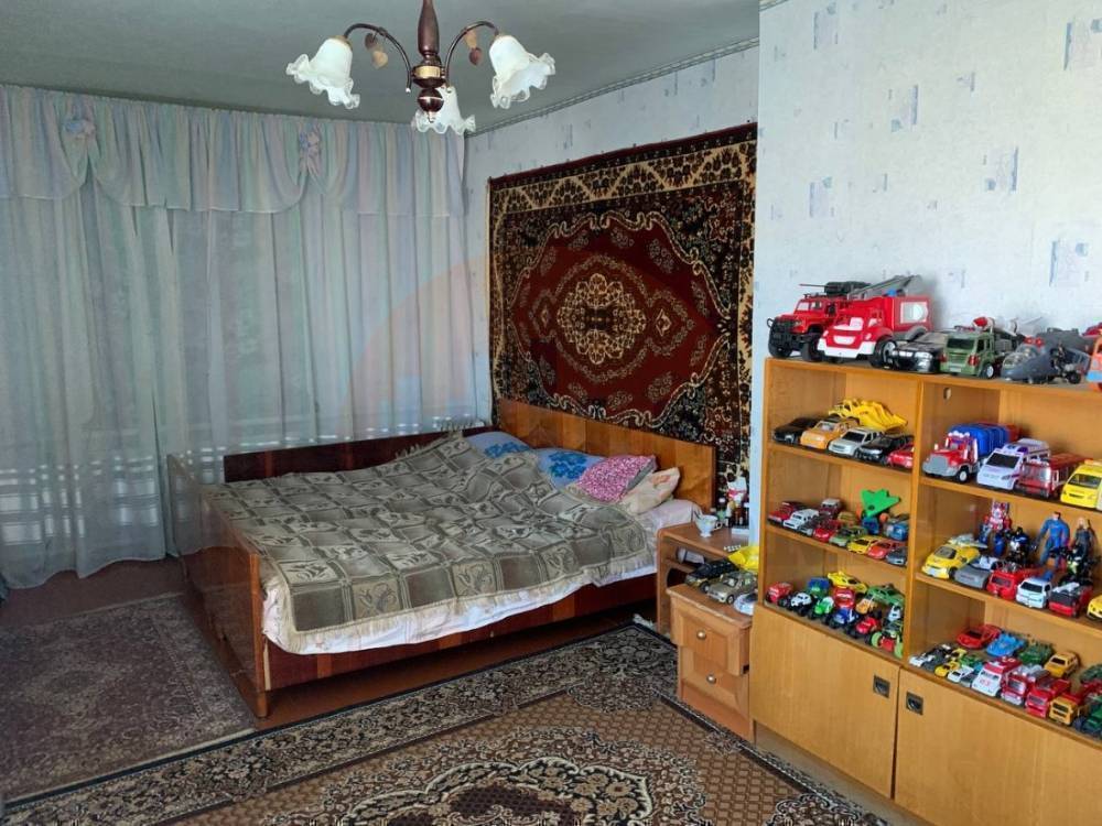 комната 1