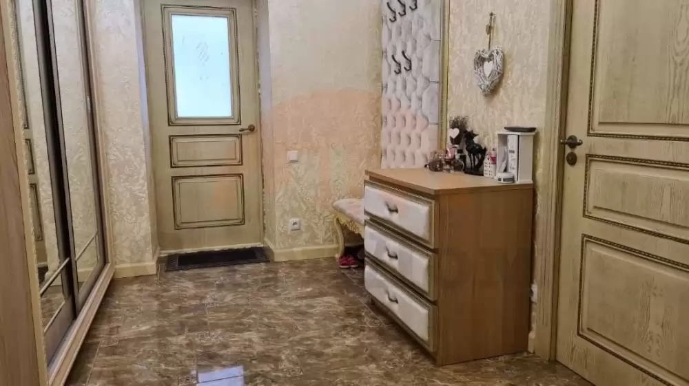 коридор 1