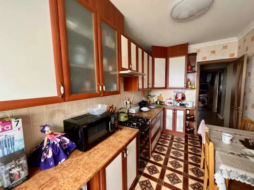 1 кухня