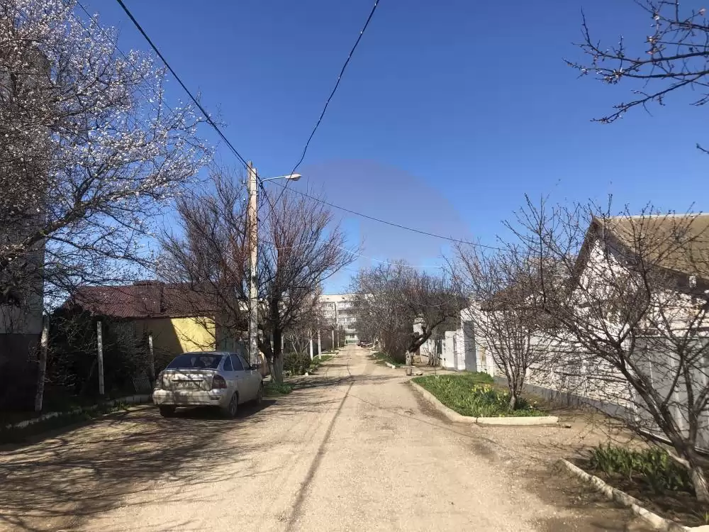 улица