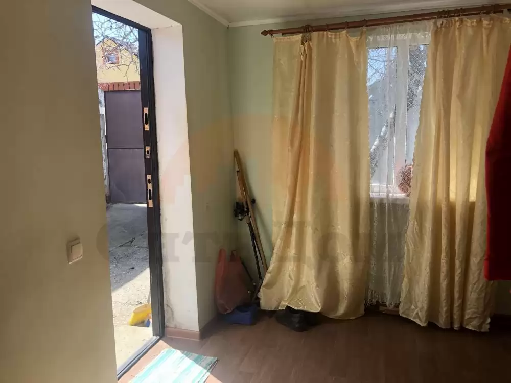 прихожая