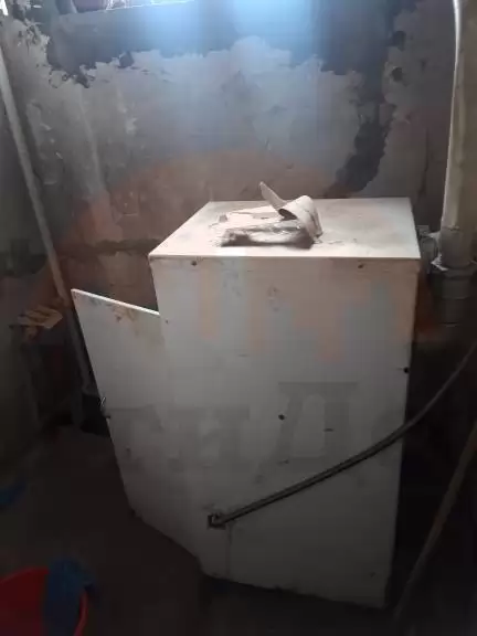 котельная 1