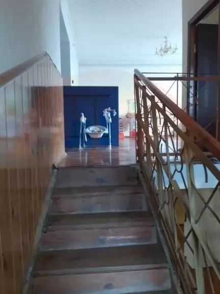 лестница