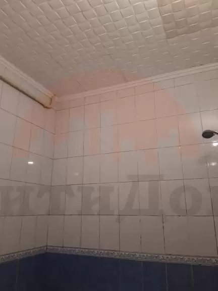 стены в ван.ком