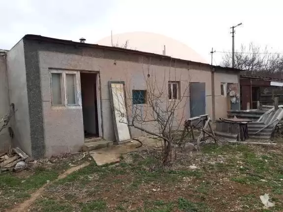хоз.постройка