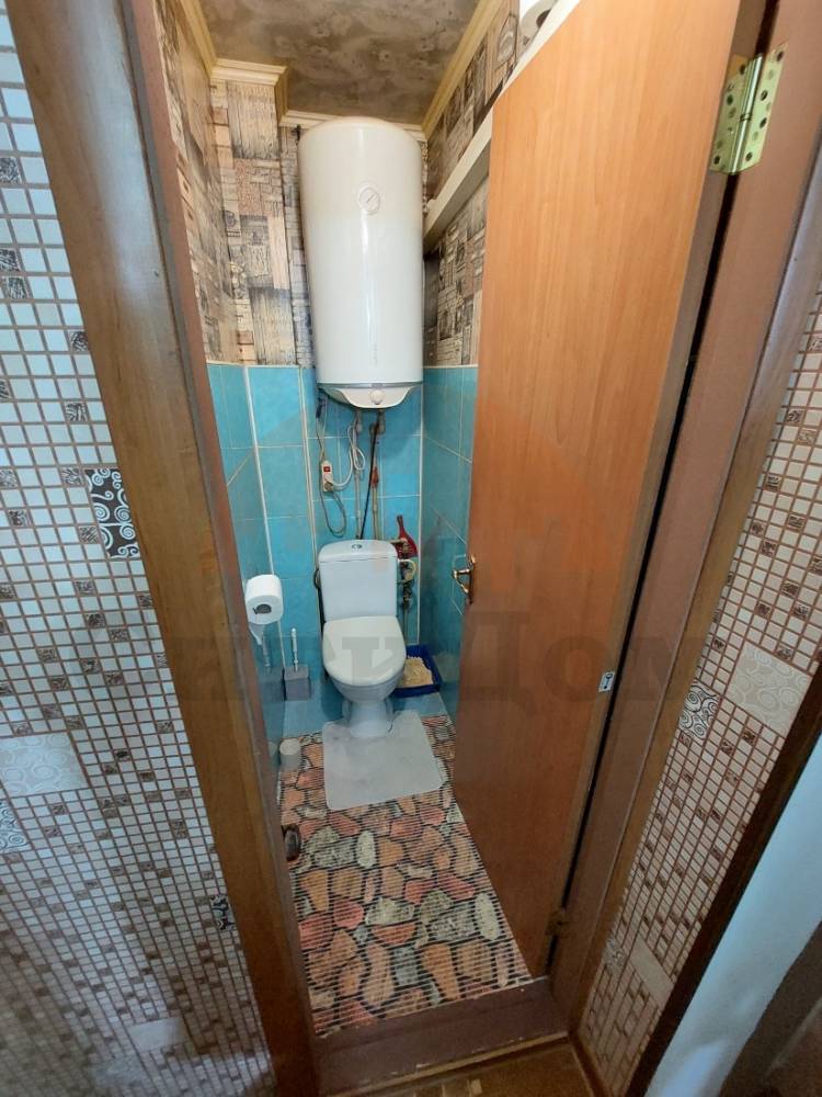 туалет