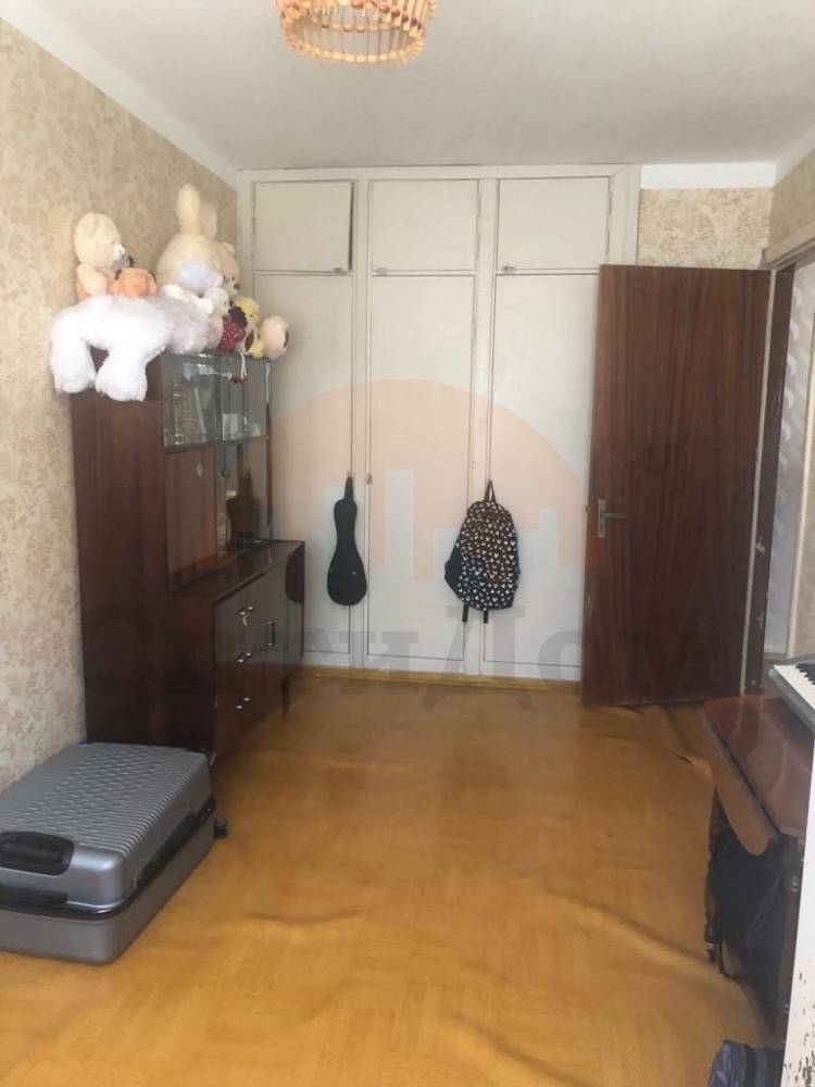 встроенные шкафы в спальне