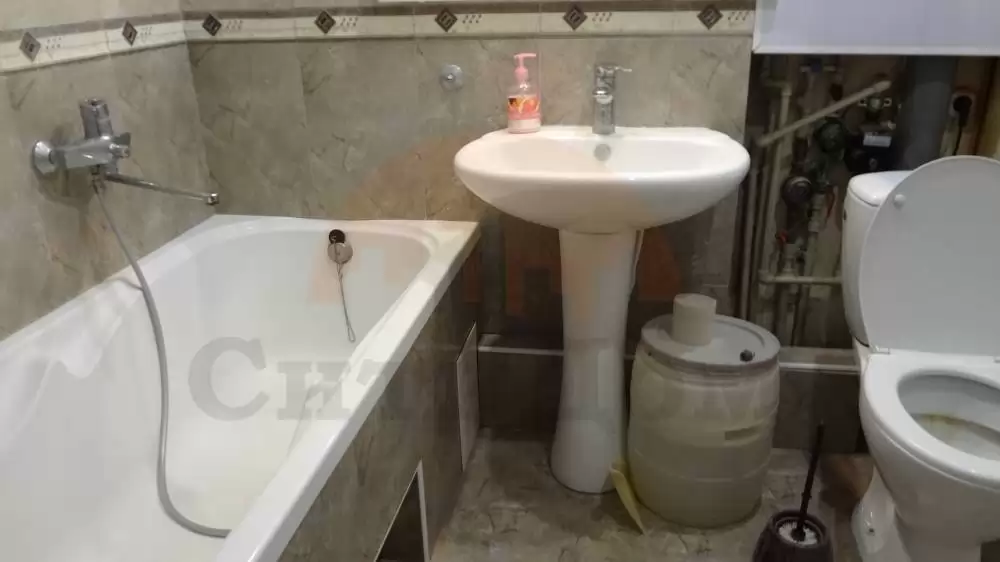 сан. узел