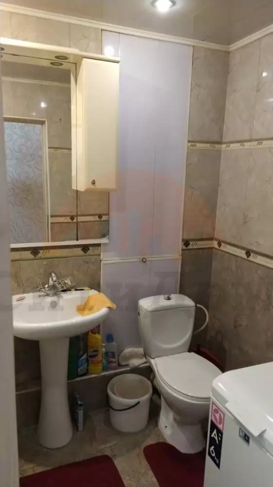 туалет