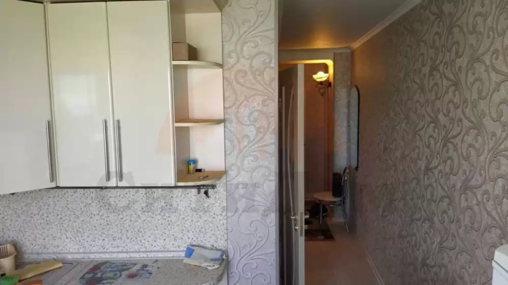коридор из кухни в прихожую