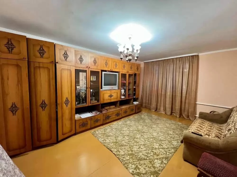 1 комната 1