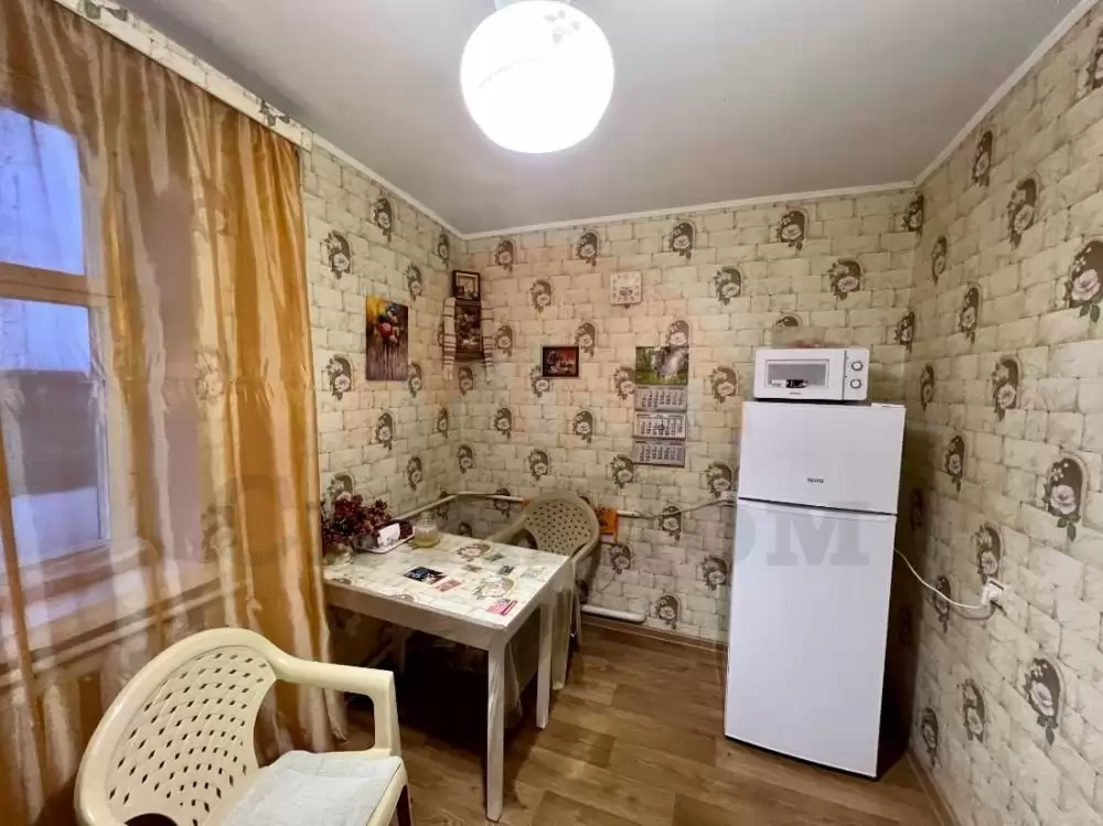 7 кухня