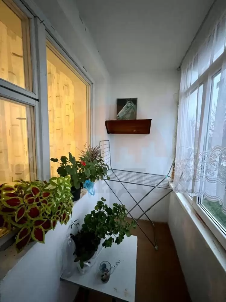 10 балкон