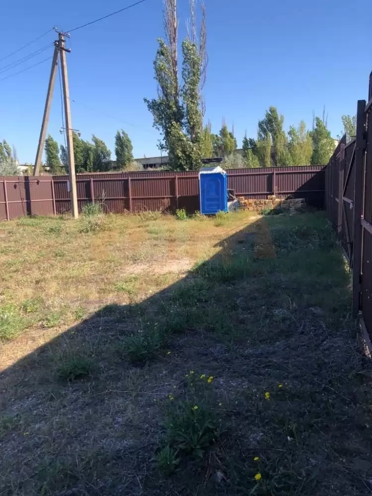 участок
