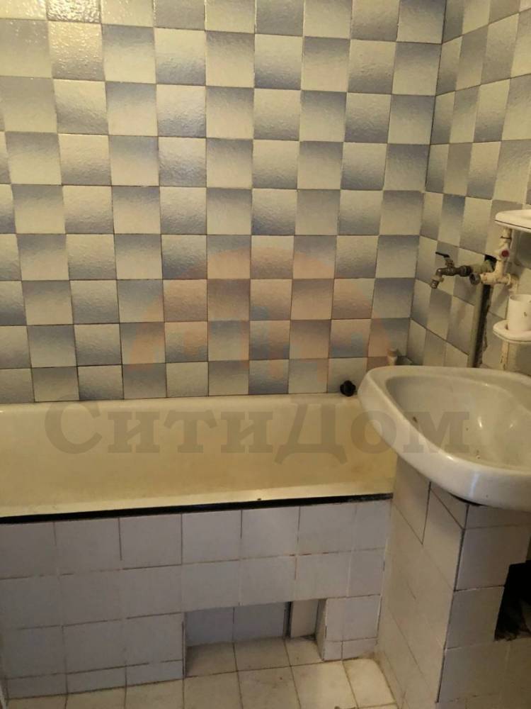 ванная