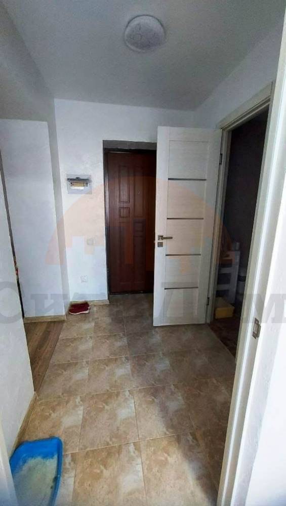 прихожая