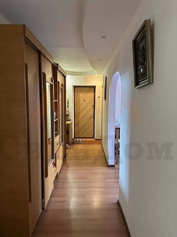 прихожая